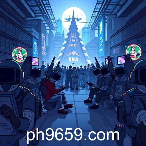 The Evolution of Online Gaming Platforms