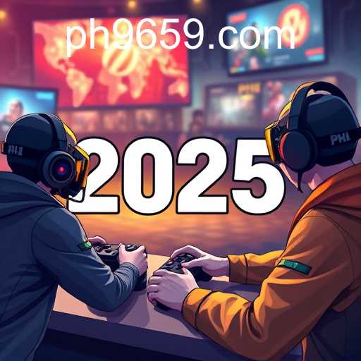 The Evolution of Online Gaming in 2025: A Deep Dive