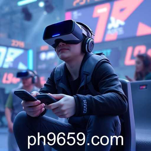 The Evolution of Online Gaming in 2025