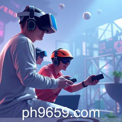 The Evolution of Online Gaming in 2025