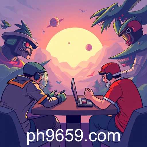 Exploring PH965: A Game Website Revolution