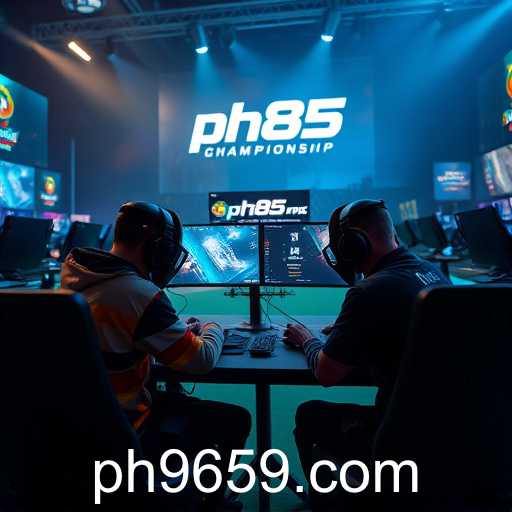 Gaming and Global Trends