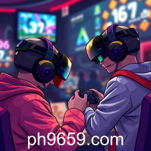 Gaming Industry Thrives Amidst Global Changes