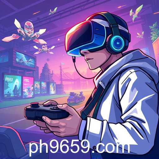 Gaming in 2025: Innovation and Evolution