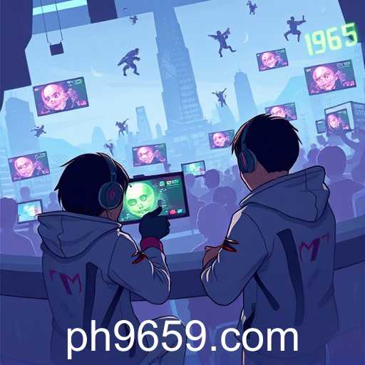 The Rise of PH965: A Gaming Revolution