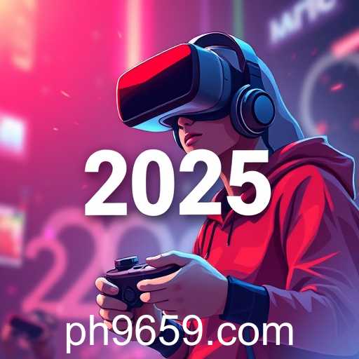 Gaming Trends and Innovations in 2025
