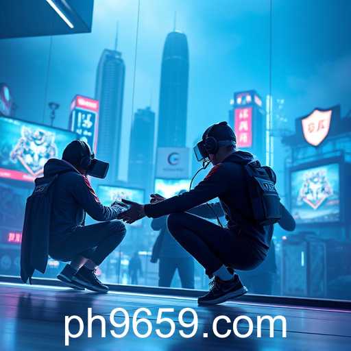 Gaming Trends Shaping 2025