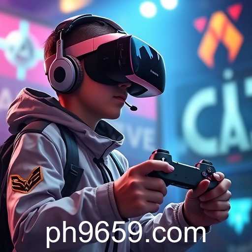 Gaming Trends Shaping 2025