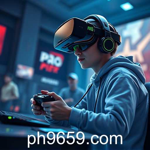 Gaming Trends and Cybersecurity Challenges in 2025