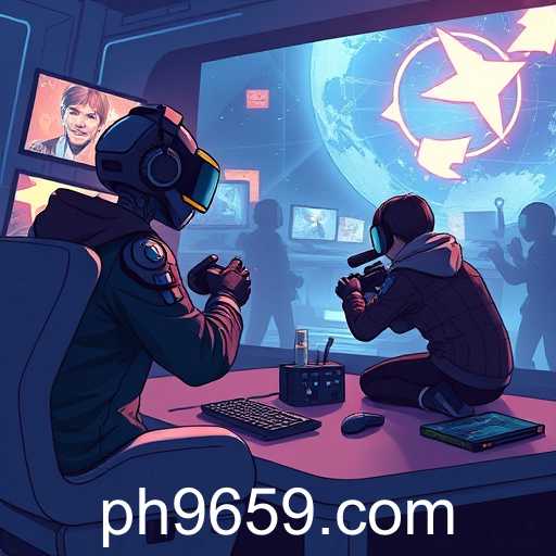 Gaming Trends 2025: The PH965 Phenomenon