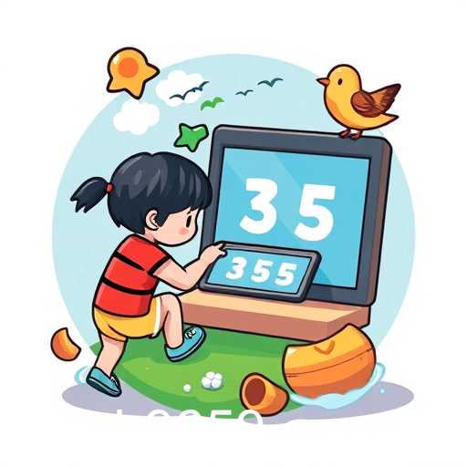 Exploring the 'Kids Games' Category: Understanding the Impact of Games with Keyword 'ph965'