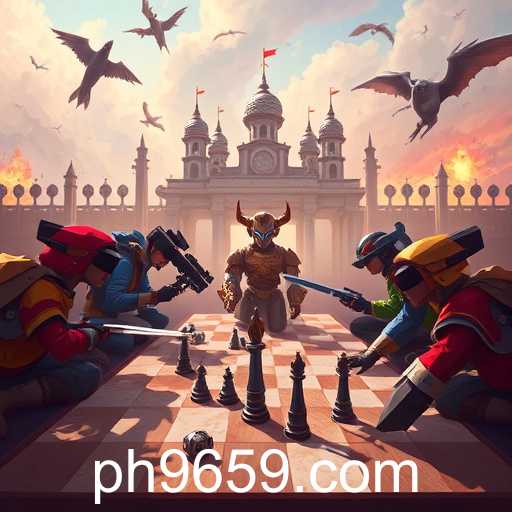 The Rise of Multiplayer Games: A Digital Revolution