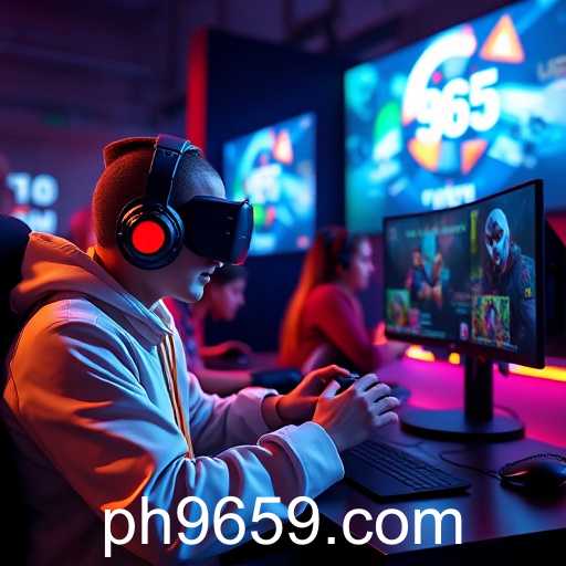 The Evolution of Online Gaming Communities