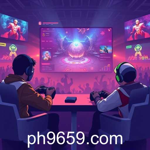 Online Gaming Trends and Challenges