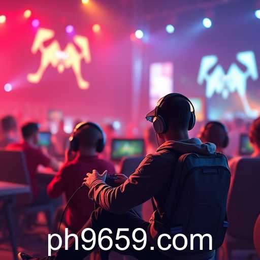 Online Gaming Trends Surging Amidst Evolving Challenges