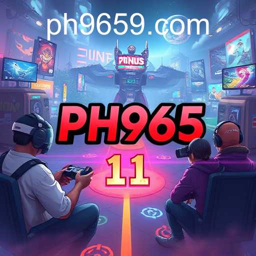 PH965: The Future of Online Gaming in 2025