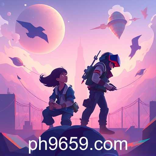 The Rise of PH965 in the Digital Gaming World