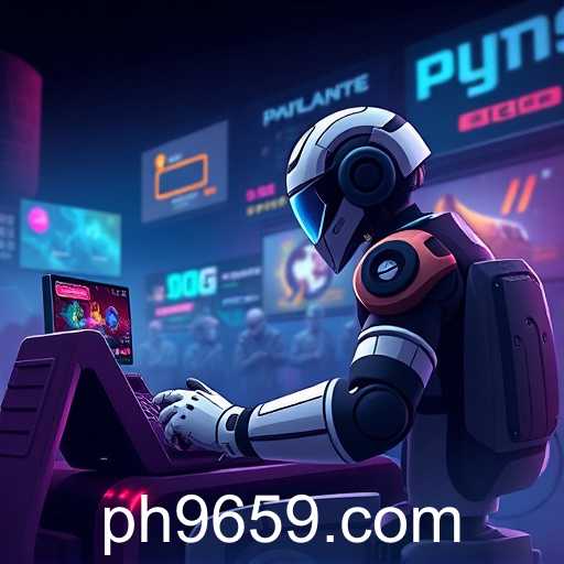 PH965 Revolutionizes Gaming Experience with AI Technology