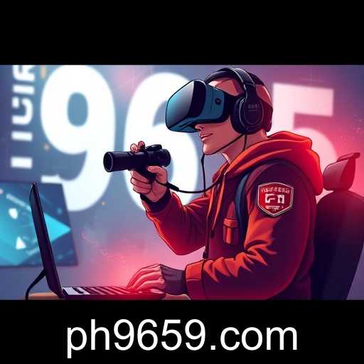 PH965 Transforms Online Gaming Experience