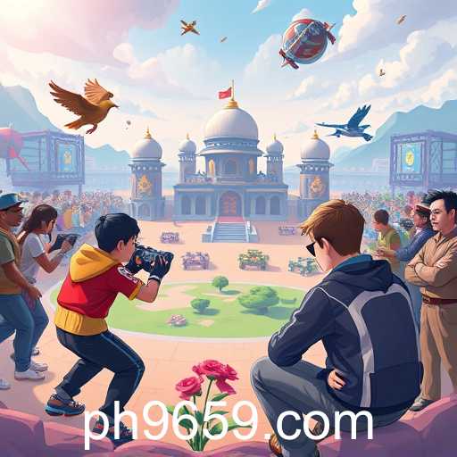 Revolution in Online Gaming: The Impact of Emerging Platforms