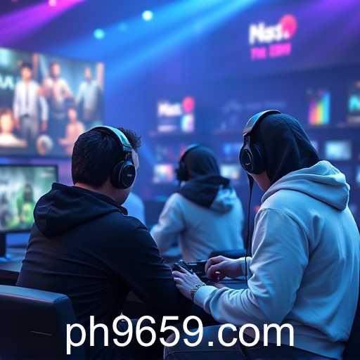 The Rise of Online Gaming Communities