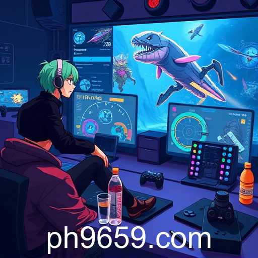 The Rise of Online Gaming in a Digital Era