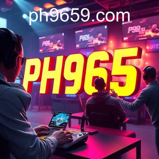 The Rise of 'ph965': A Game-Changing Platform