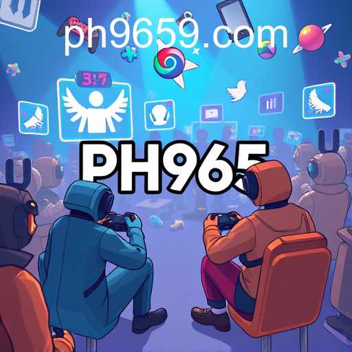 The Rise of PH965: A Digital Haven for Gamers