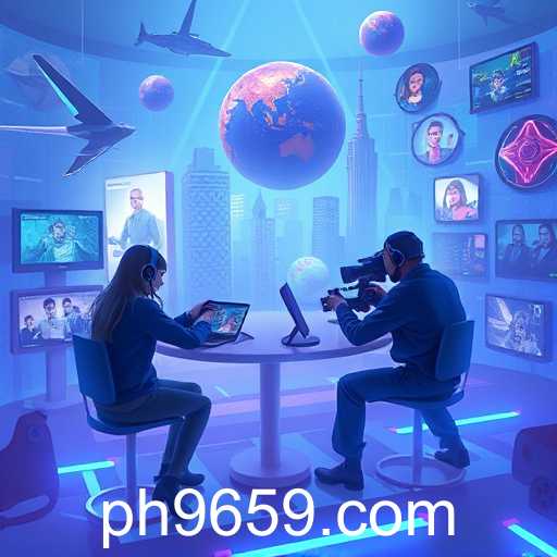 The Rise of PH965: A Gaming Revolution